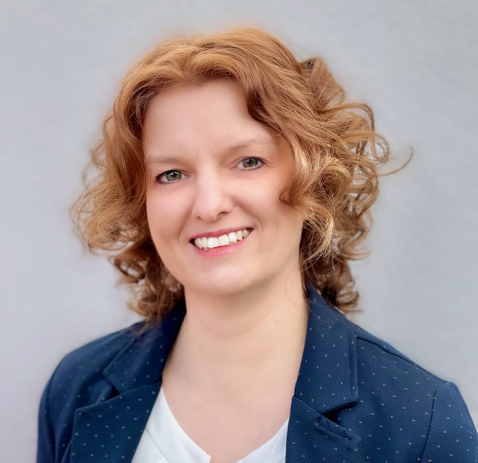 Porträt von Kathrin Schöttler